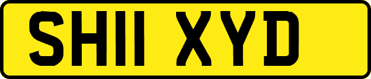 SH11XYD