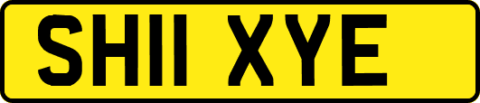 SH11XYE