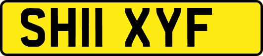 SH11XYF