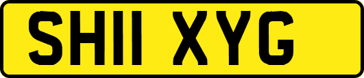 SH11XYG