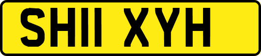 SH11XYH