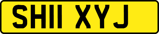 SH11XYJ
