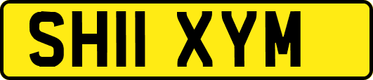 SH11XYM