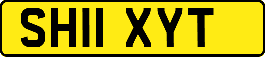 SH11XYT
