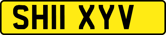 SH11XYV