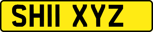SH11XYZ