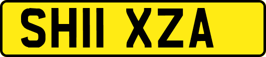 SH11XZA