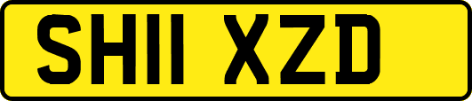 SH11XZD