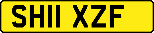 SH11XZF