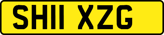 SH11XZG