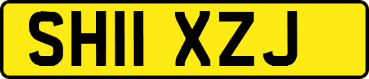 SH11XZJ