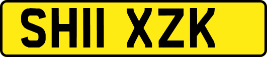 SH11XZK