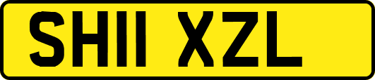 SH11XZL