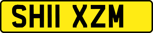 SH11XZM