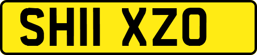 SH11XZO