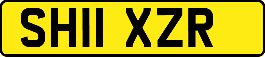 SH11XZR
