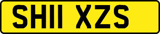 SH11XZS