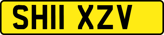 SH11XZV