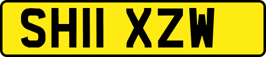 SH11XZW
