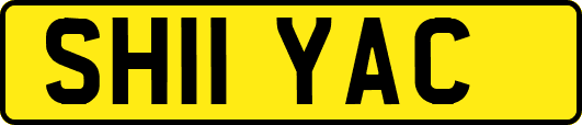 SH11YAC