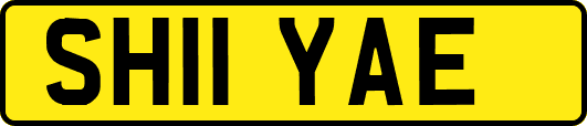 SH11YAE
