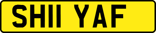 SH11YAF