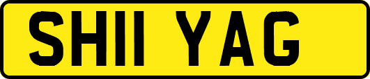 SH11YAG