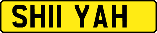 SH11YAH