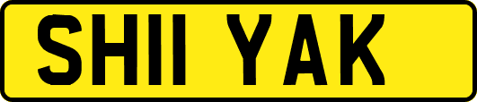 SH11YAK