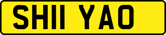 SH11YAO