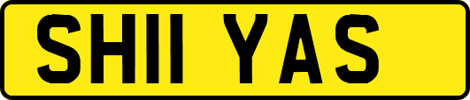 SH11YAS