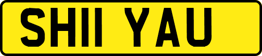 SH11YAU