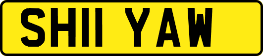 SH11YAW