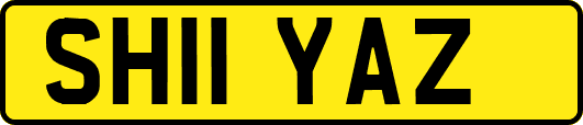 SH11YAZ