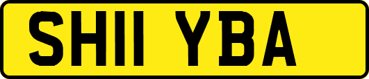 SH11YBA