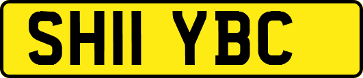 SH11YBC