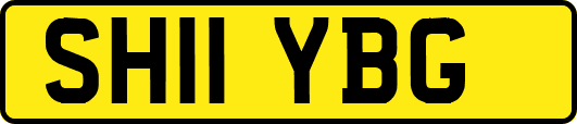 SH11YBG