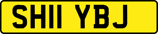SH11YBJ