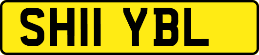 SH11YBL
