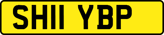 SH11YBP