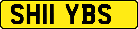 SH11YBS