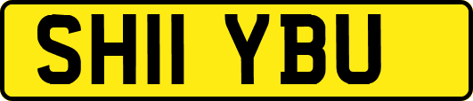 SH11YBU