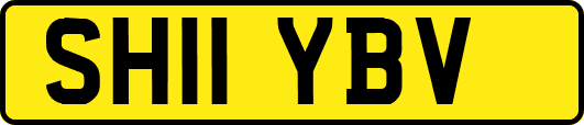 SH11YBV