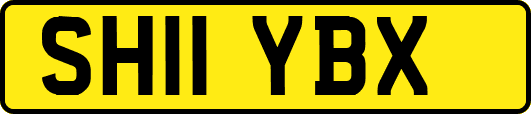 SH11YBX