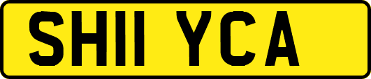 SH11YCA