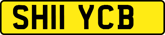SH11YCB