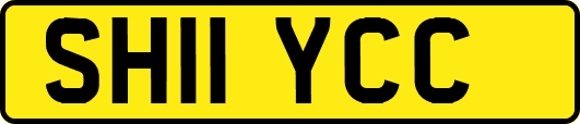 SH11YCC