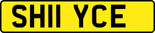 SH11YCE