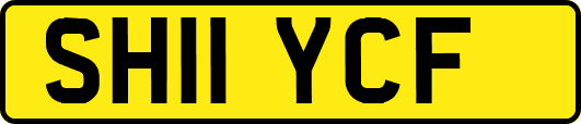 SH11YCF