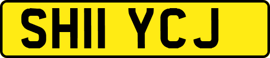 SH11YCJ